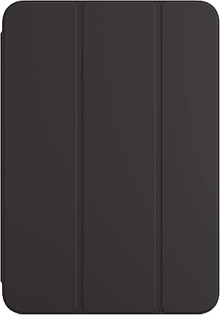 Apple Smart Folio, for iPad Mini (6th Generation) (Black)